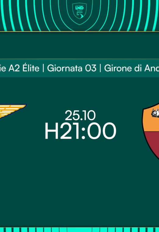 Lazio-Roma C5 | 3ª giornata | Serie A2 Élite 2024/2025 – Girone B